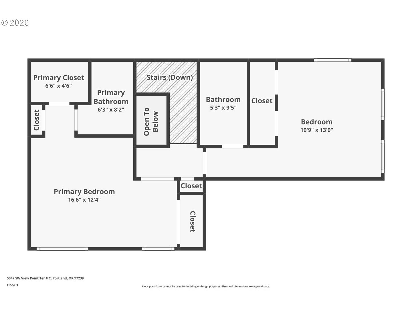 5047 SW VIEW POINT TER C