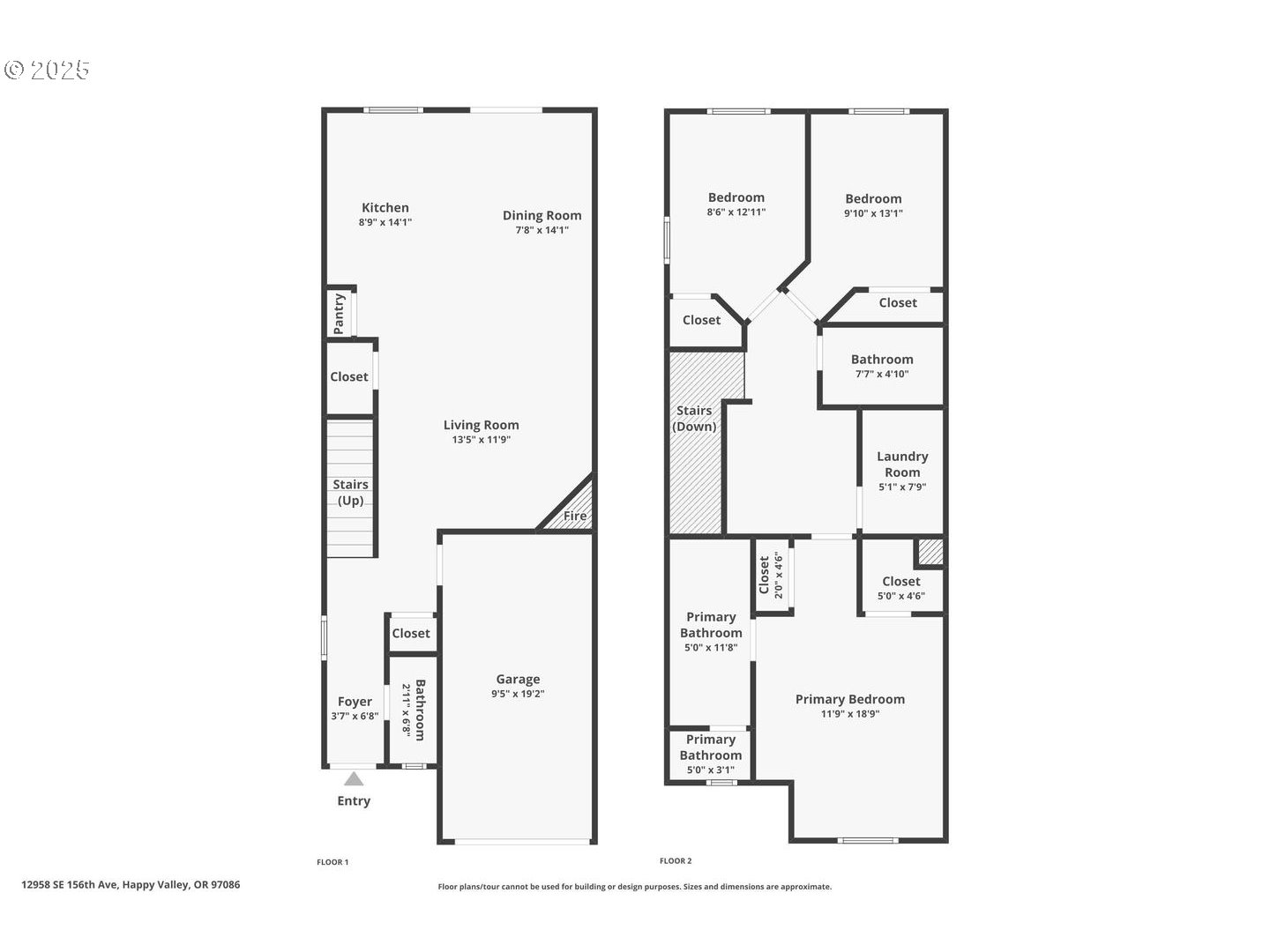 12958 SE 156TH AVE
