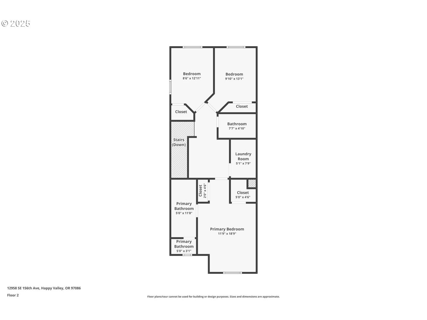 12958 SE 156TH AVE