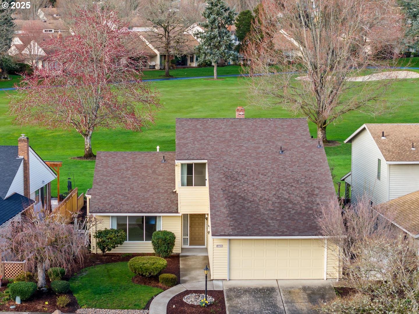 10275 SW CENTURY OAK DR