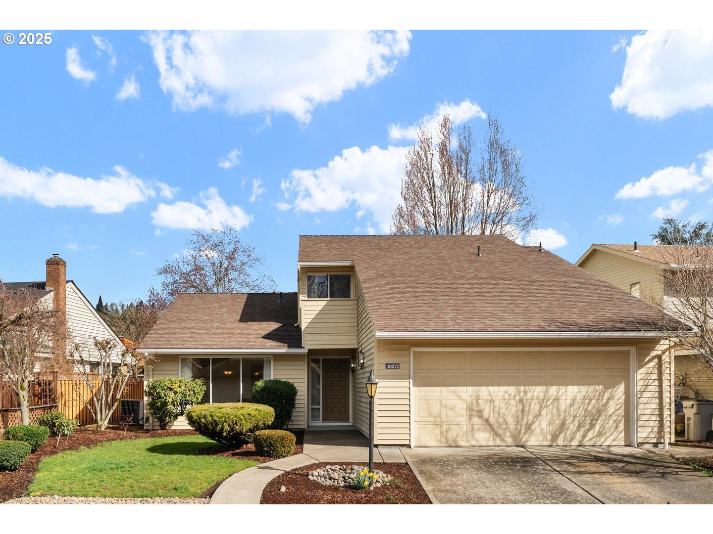 10275 SW CENTURY OAK DR