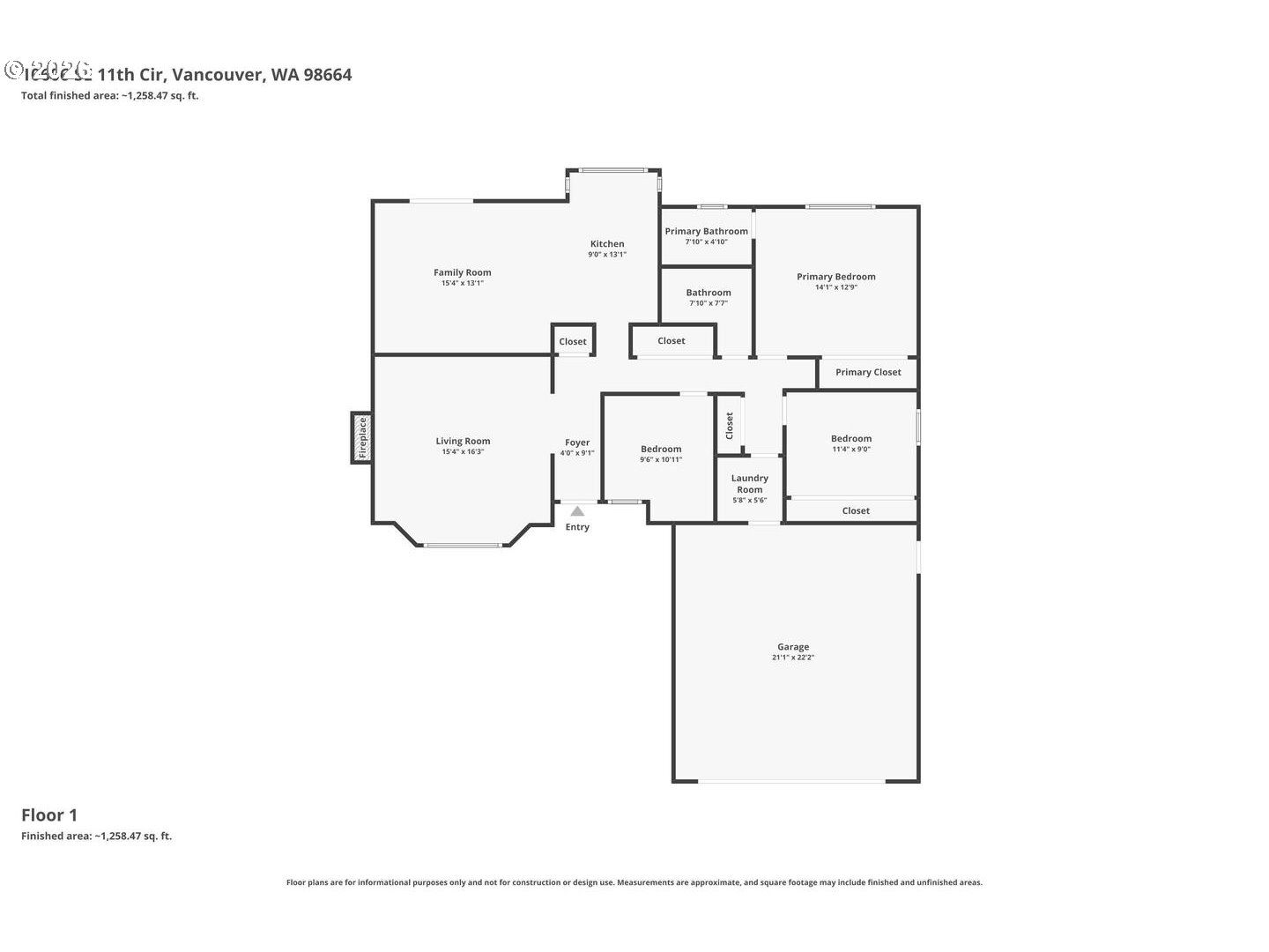 10606 SE 11TH CIR