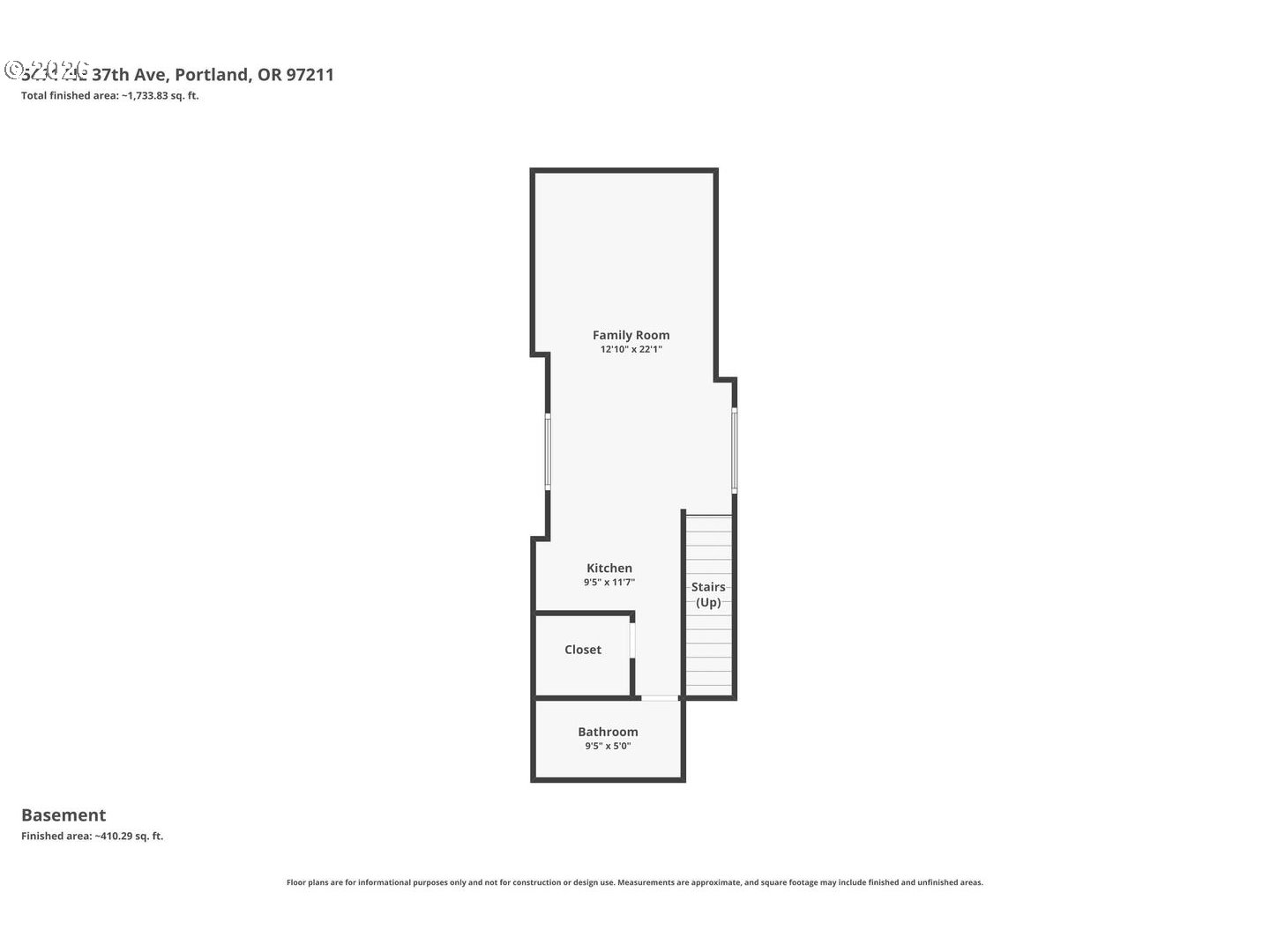 5471 NE 37TH AVE