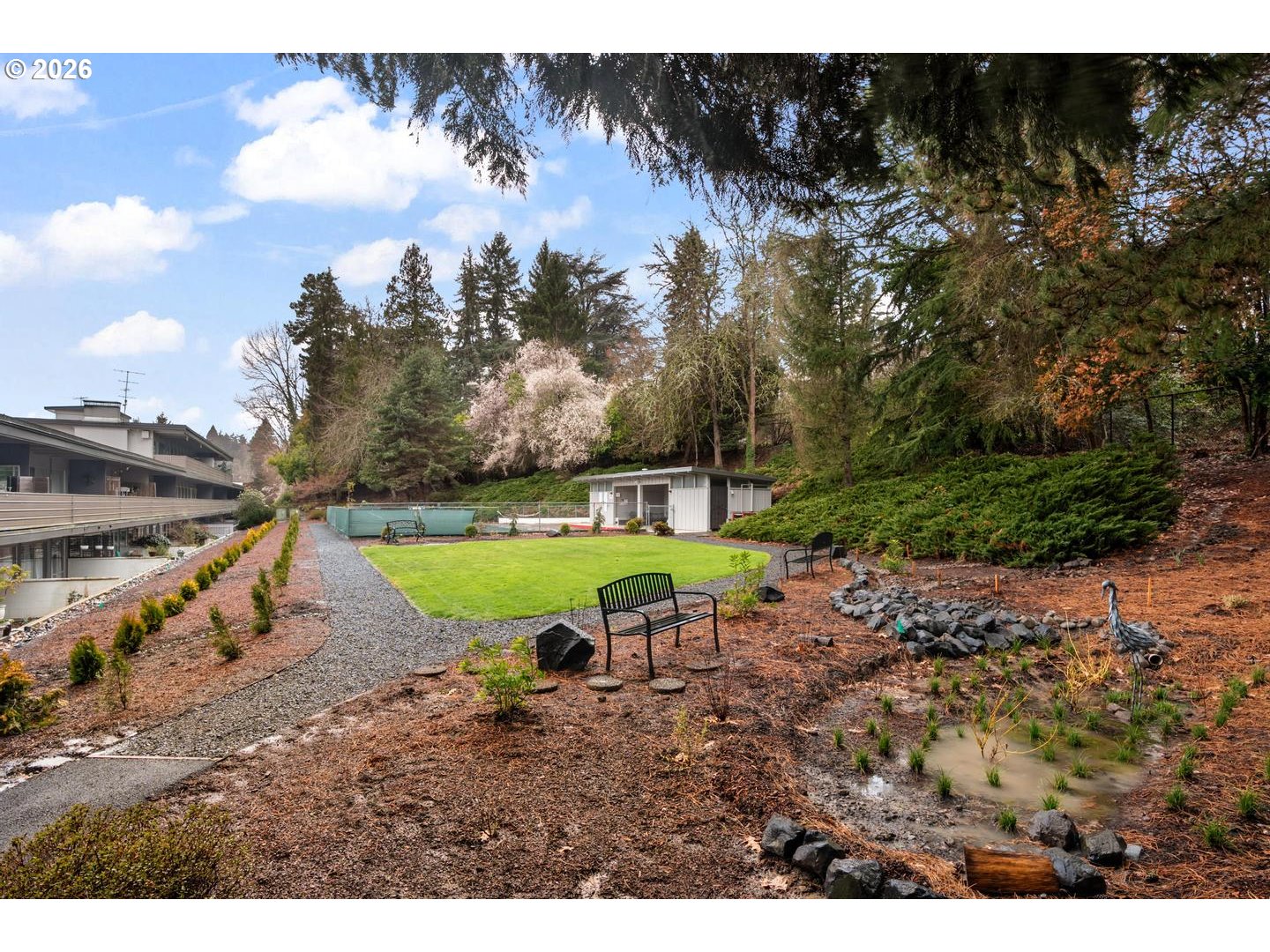 4460 SW SCHOLLS FERRY RD 8