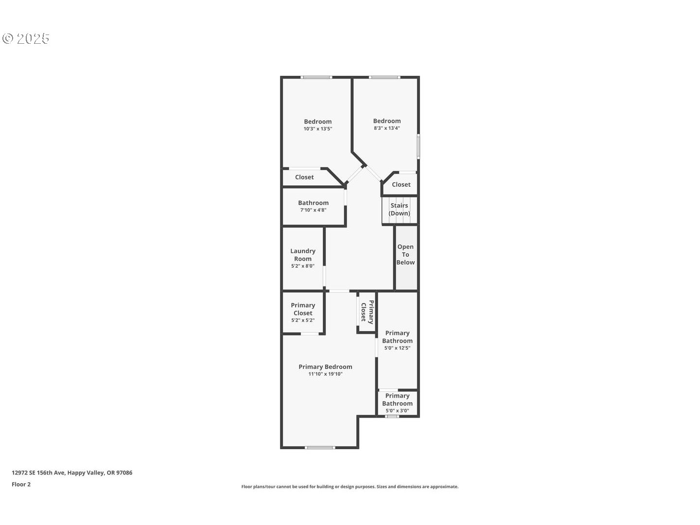 12972 SE 156TH AVE