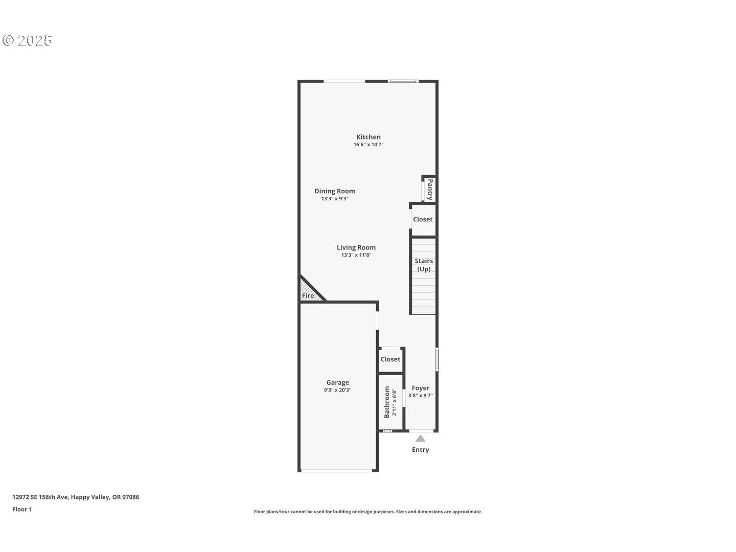 12972 SE 156TH AVE