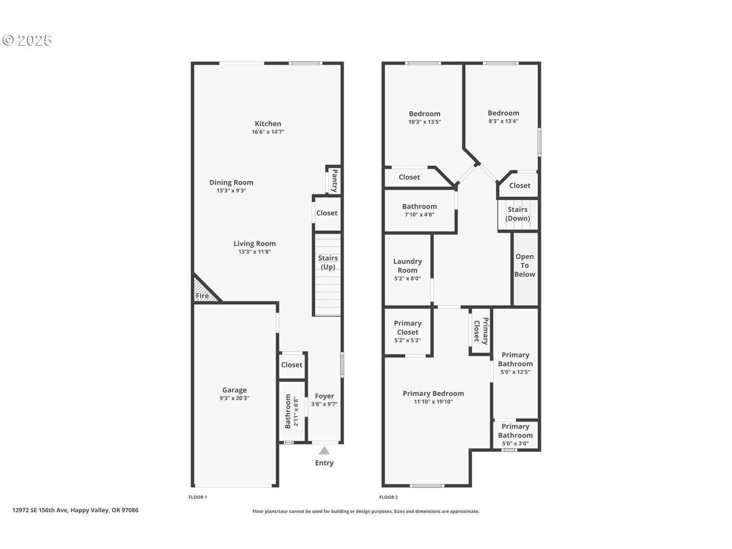 12972 SE 156TH AVE