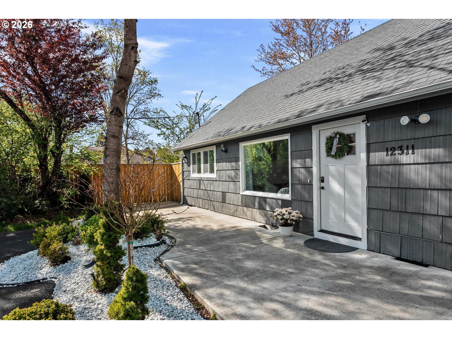 12311 SE RAMONA ST