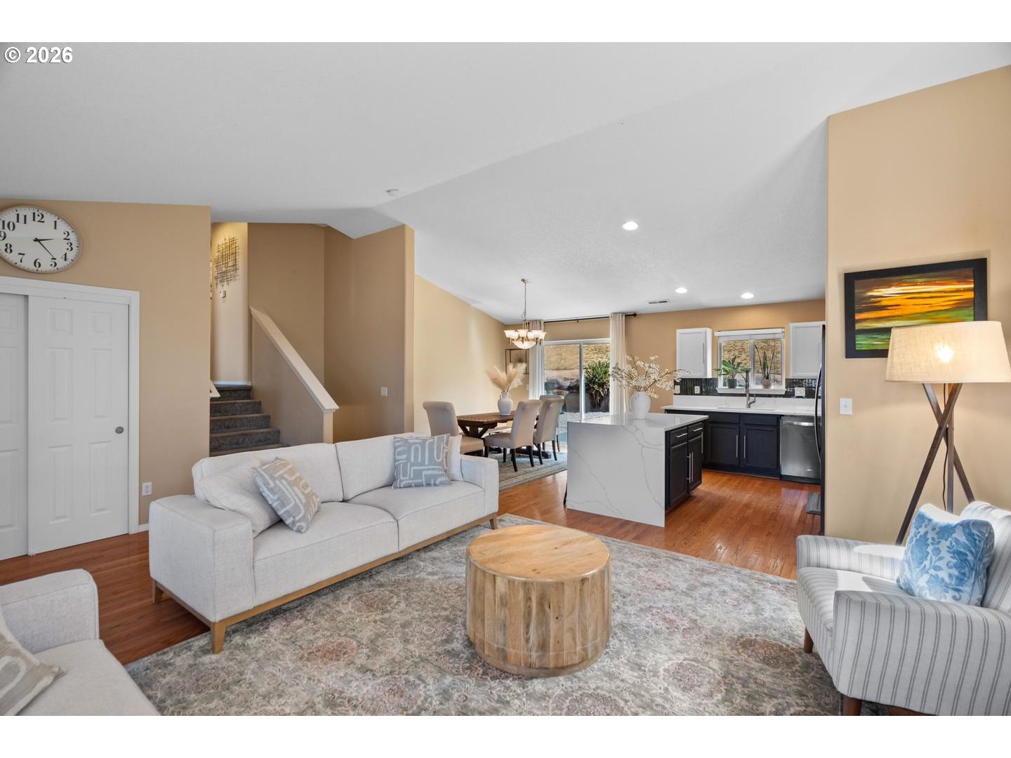 3238 NW PACIFIC RIM DR