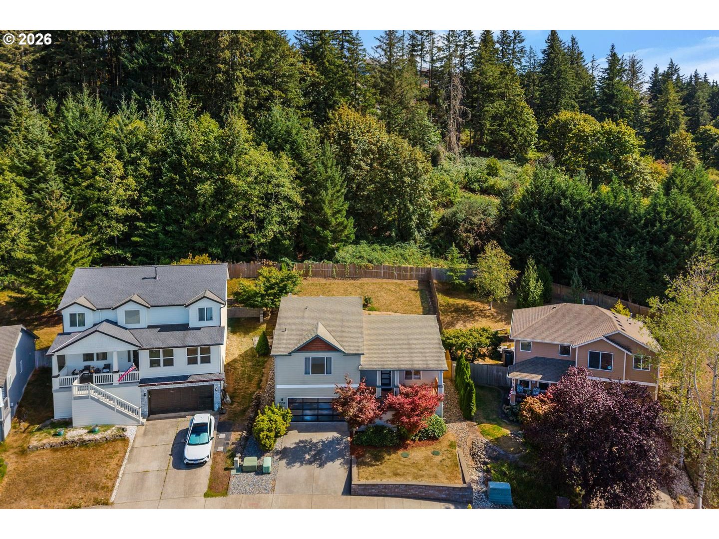 3238 NW PACIFIC RIM DR
