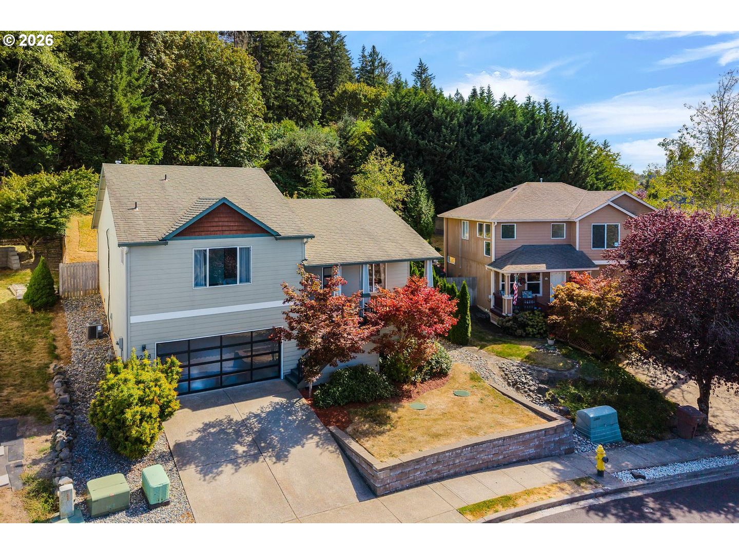 3238 NW PACIFIC RIM DR