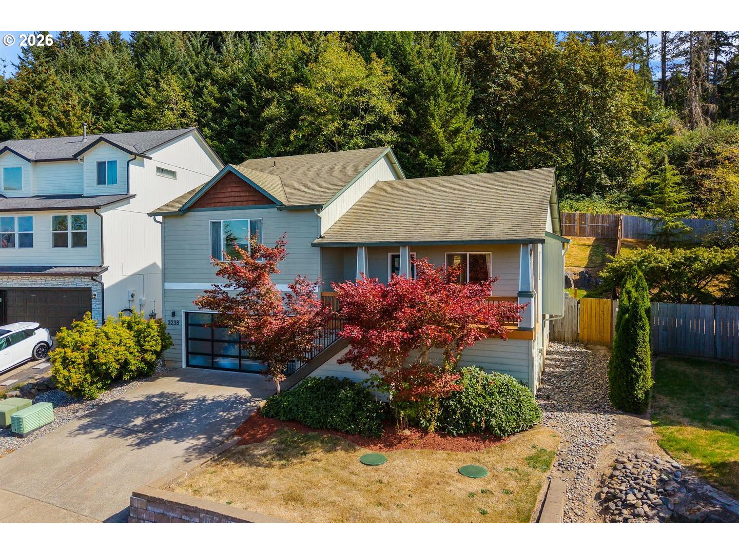 3238 NW PACIFIC RIM DR