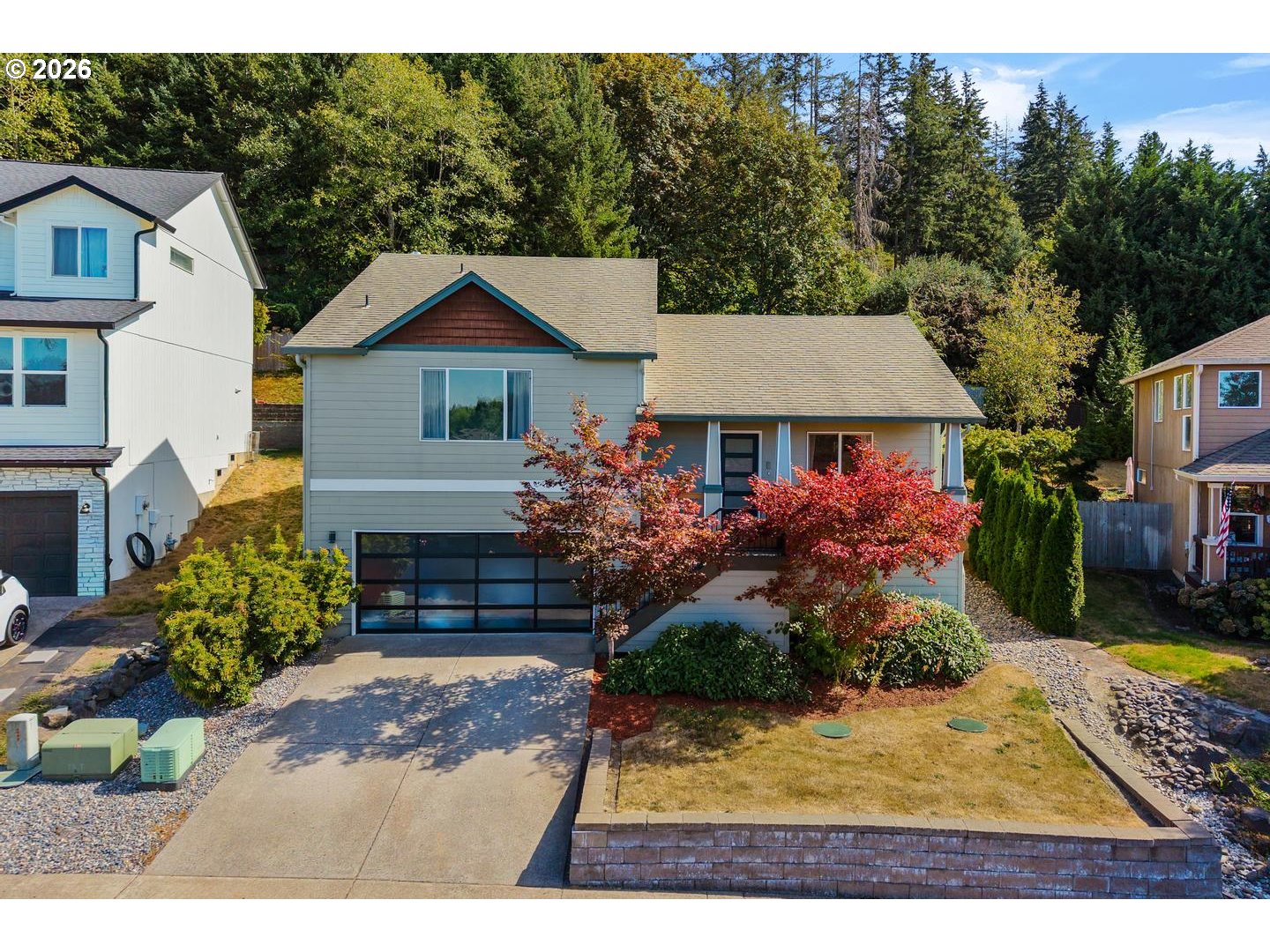 3238 NW PACIFIC RIM DR