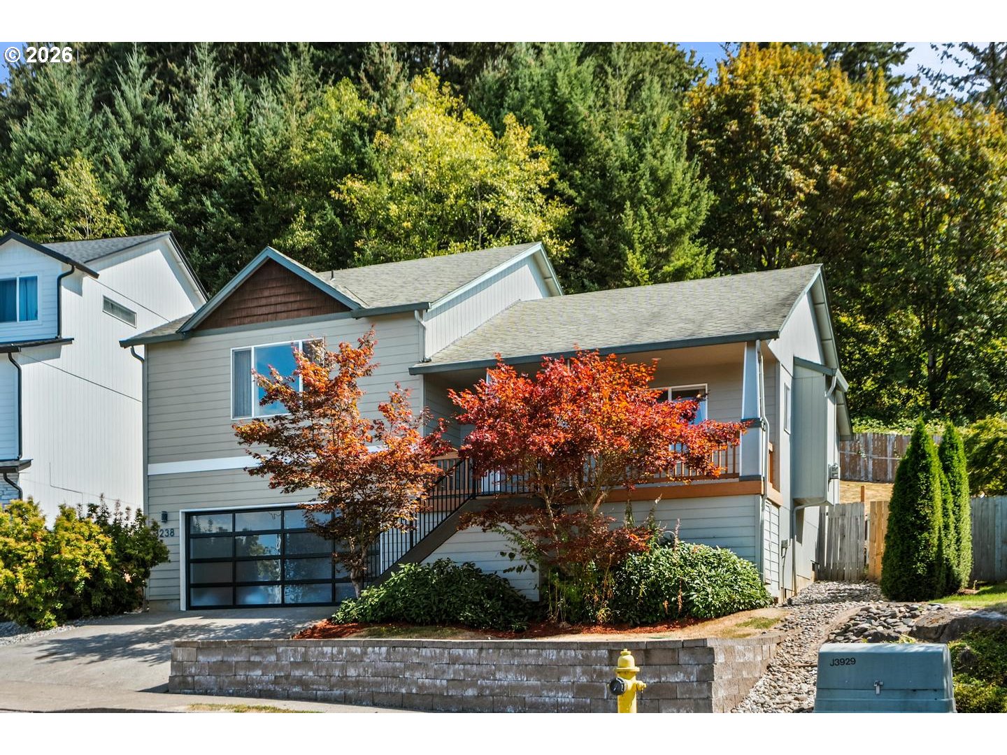 3238 NW PACIFIC RIM DR