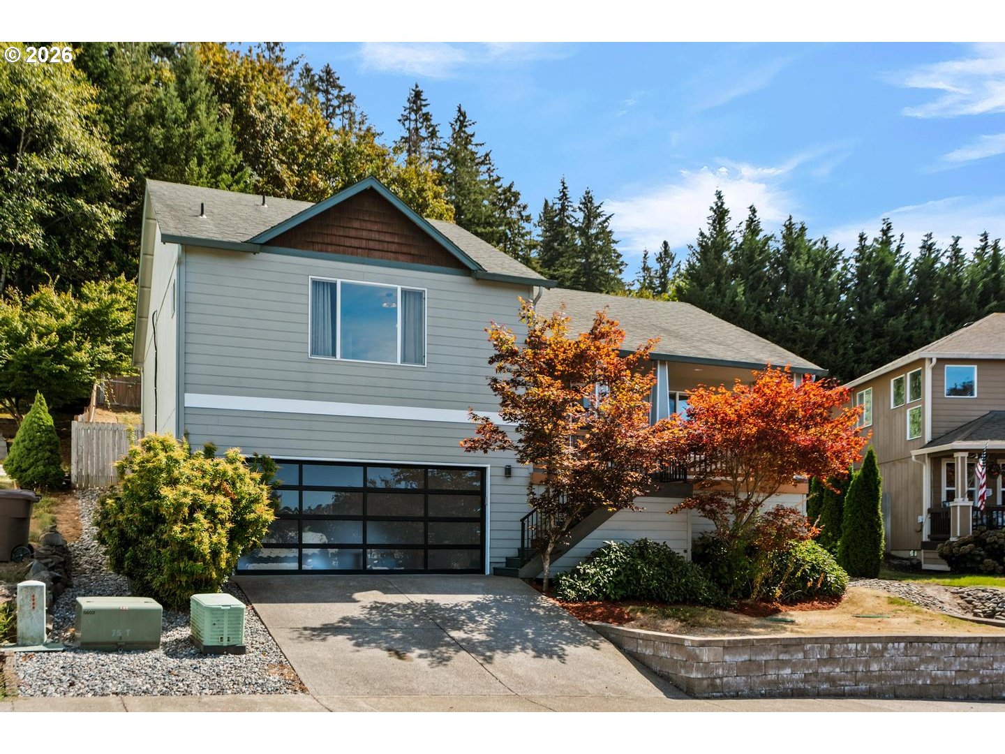 3238 NW PACIFIC RIM DR