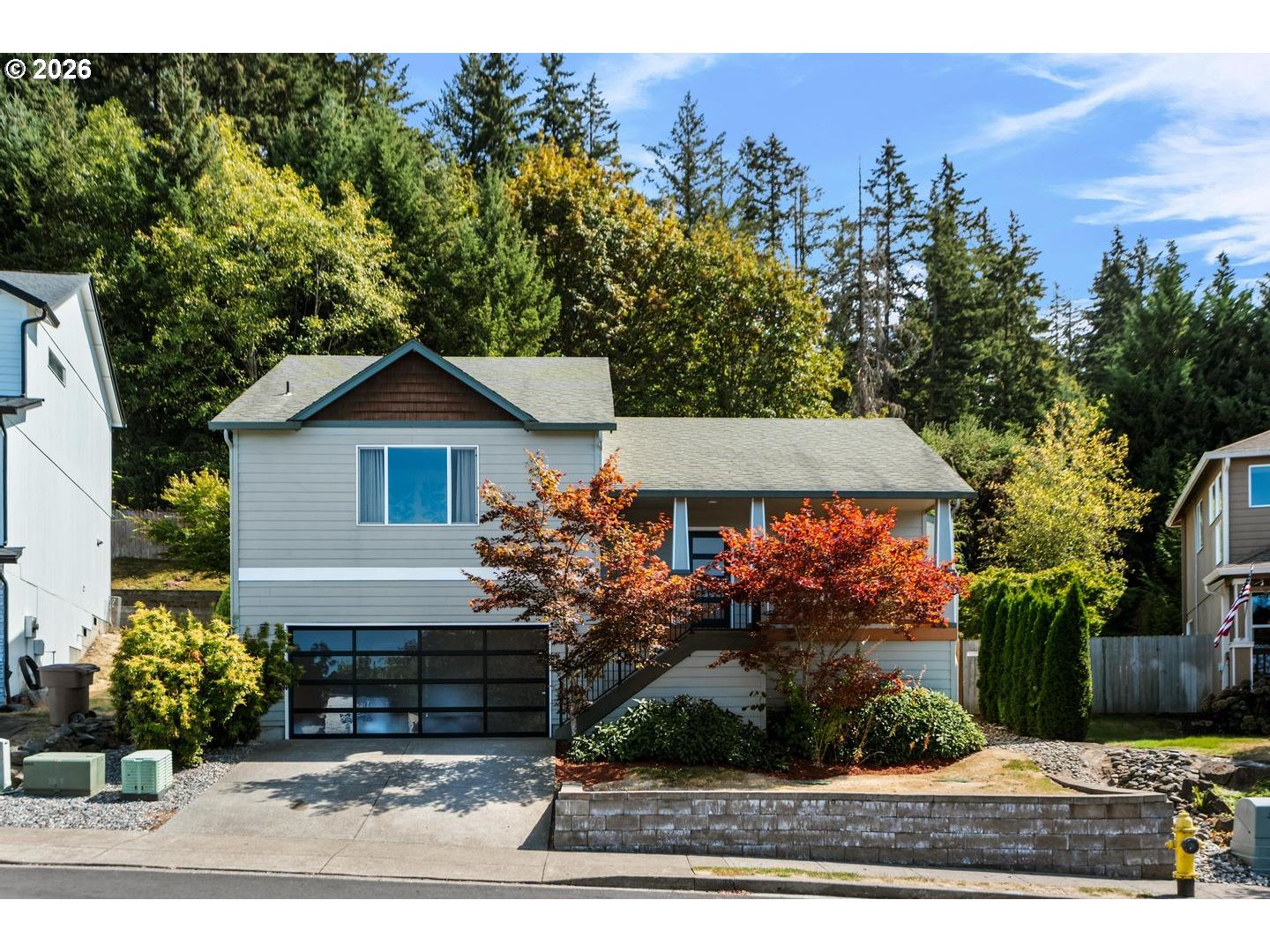3238 NW PACIFIC RIM DR