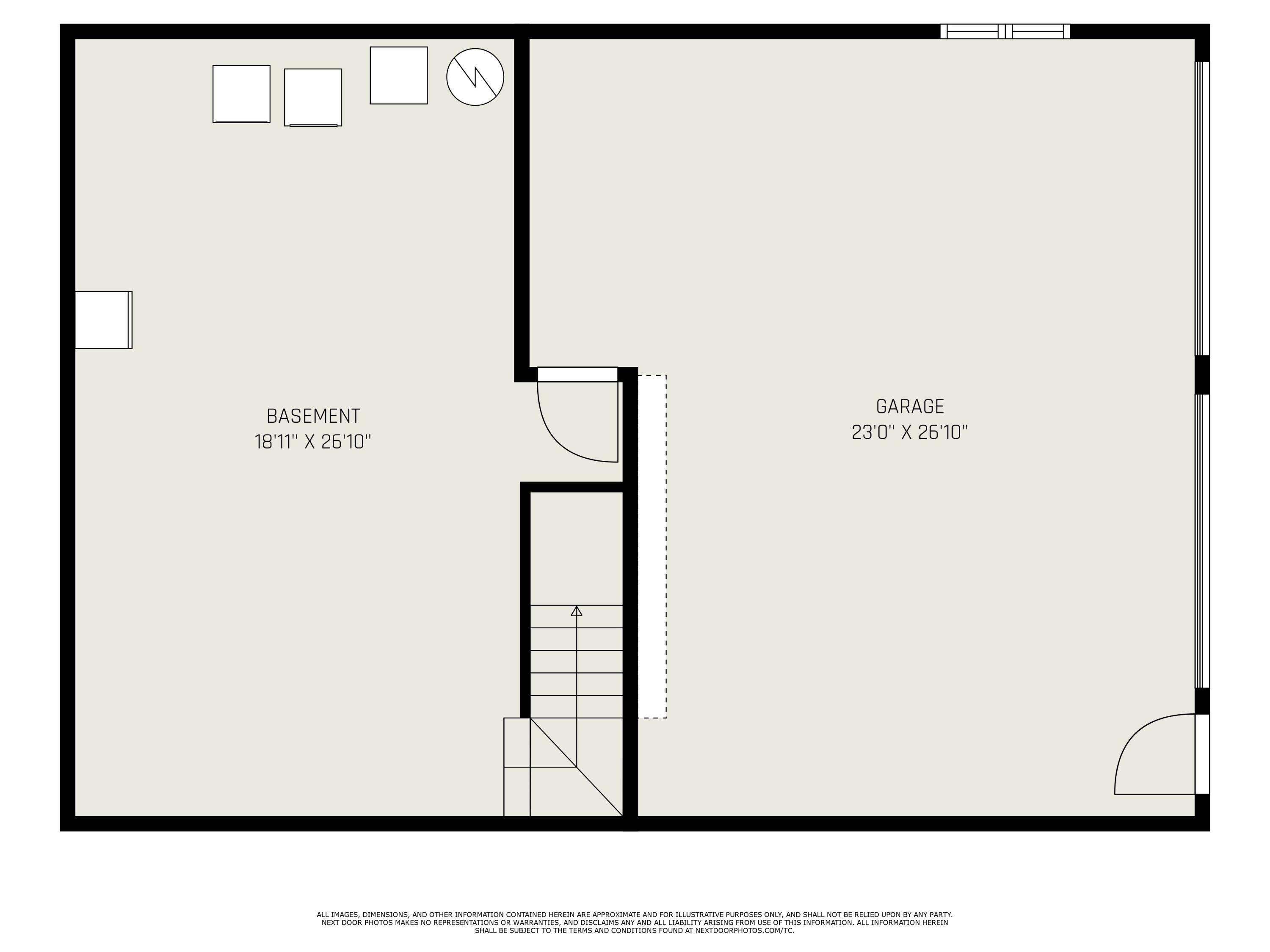 2431 Eagle Drive