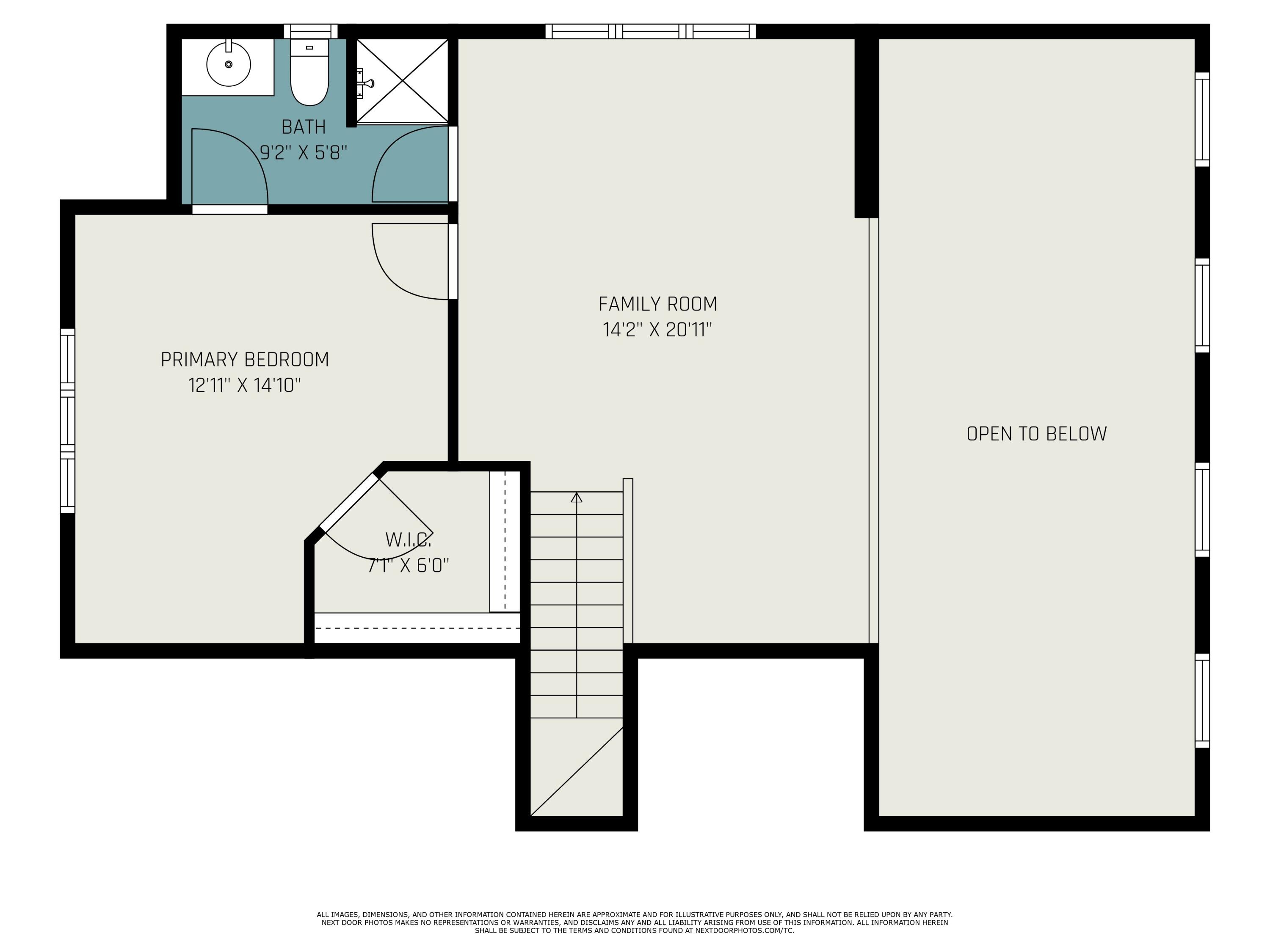 2431 Eagle Drive