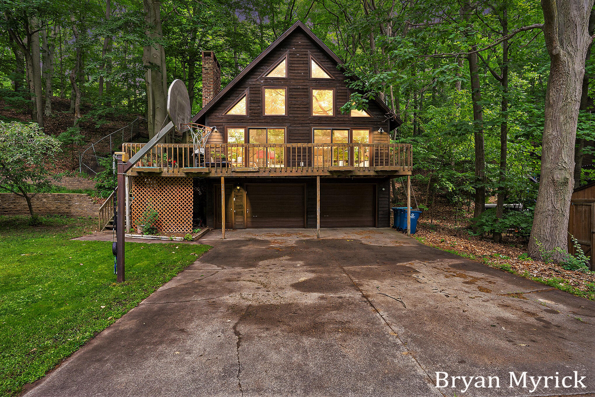 2431 Eagle Drive