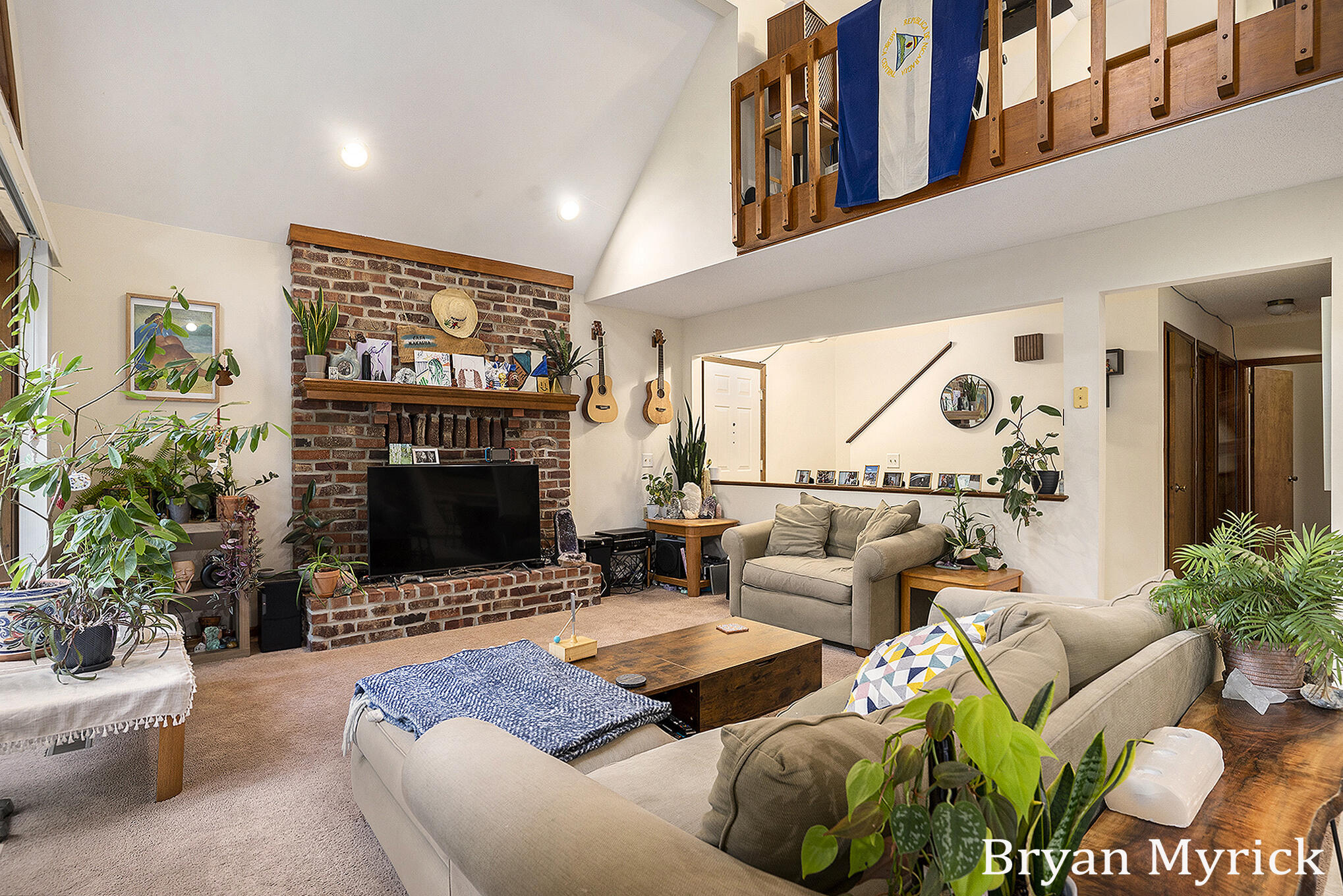 2431 Eagle Drive