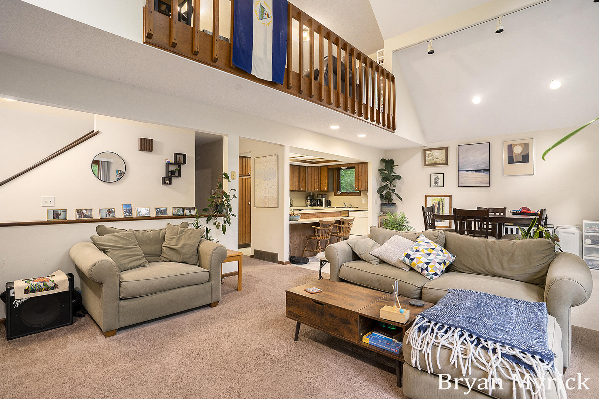 2431 Eagle Drive