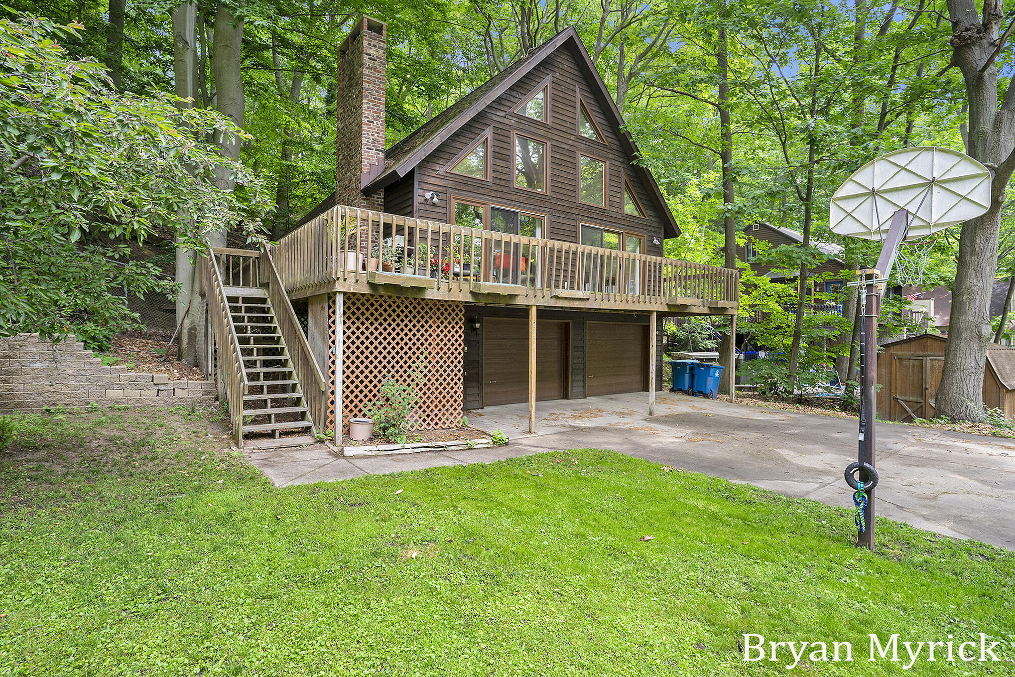 2431 Eagle Drive