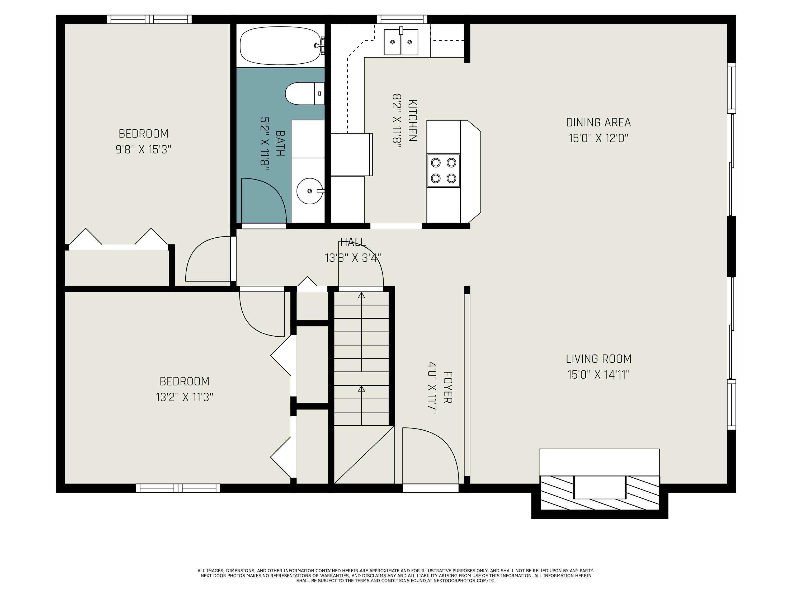 2431 Eagle Drive