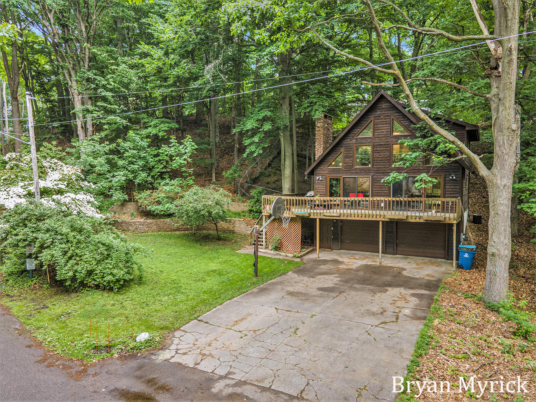 2431 Eagle Drive