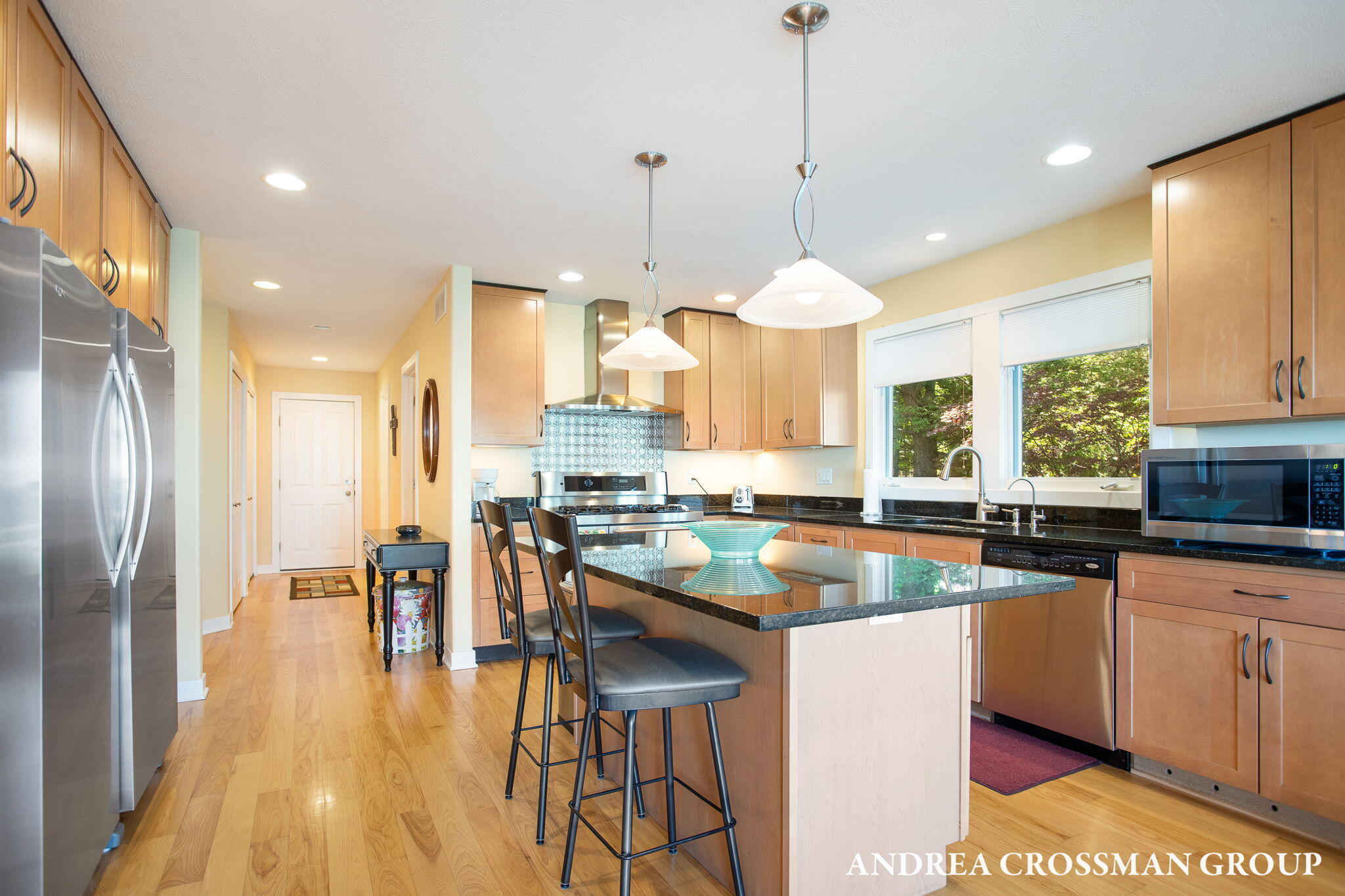 1228 Shore Crest Drive, South Haven