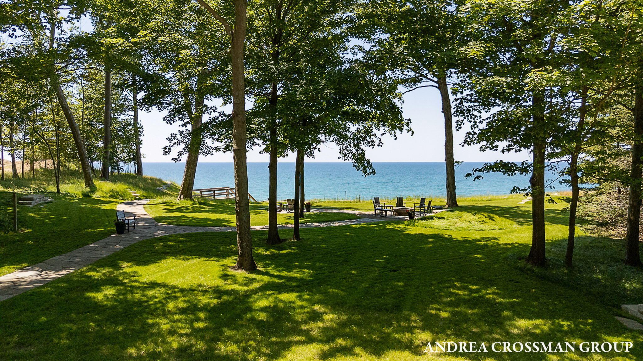 1228 Shore Crest Drive, South Haven