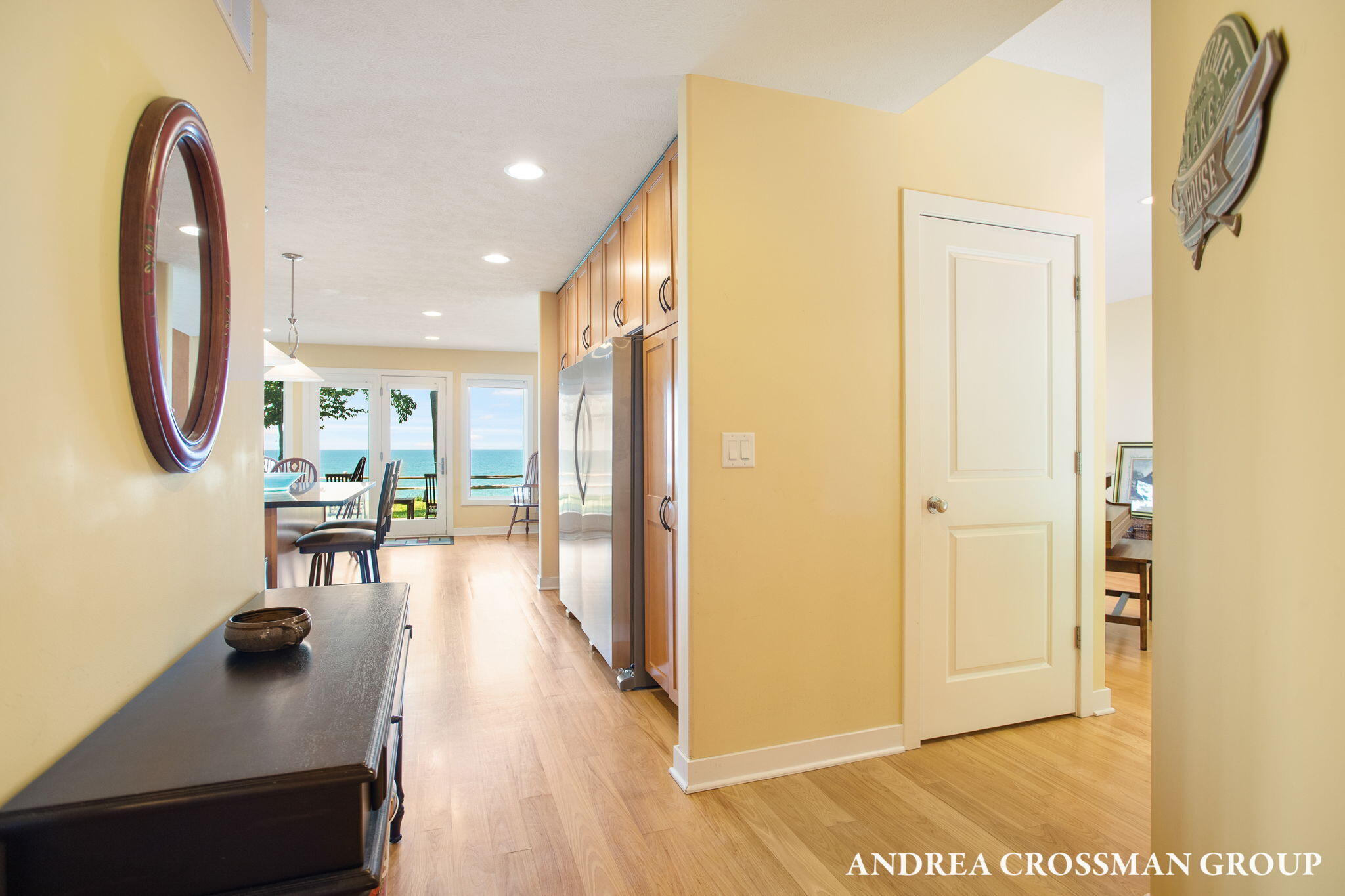1228 Shore Crest Drive, South Haven