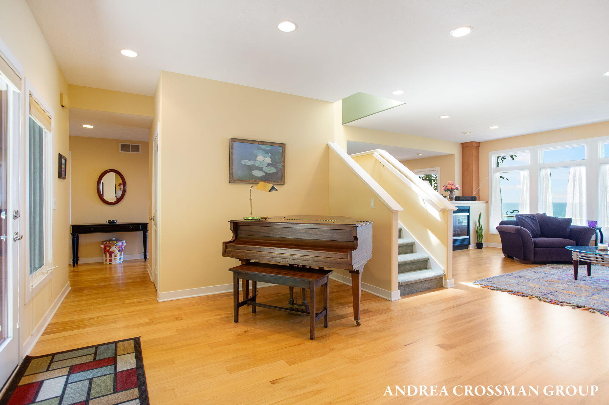 1228 Shore Crest Drive, South Haven