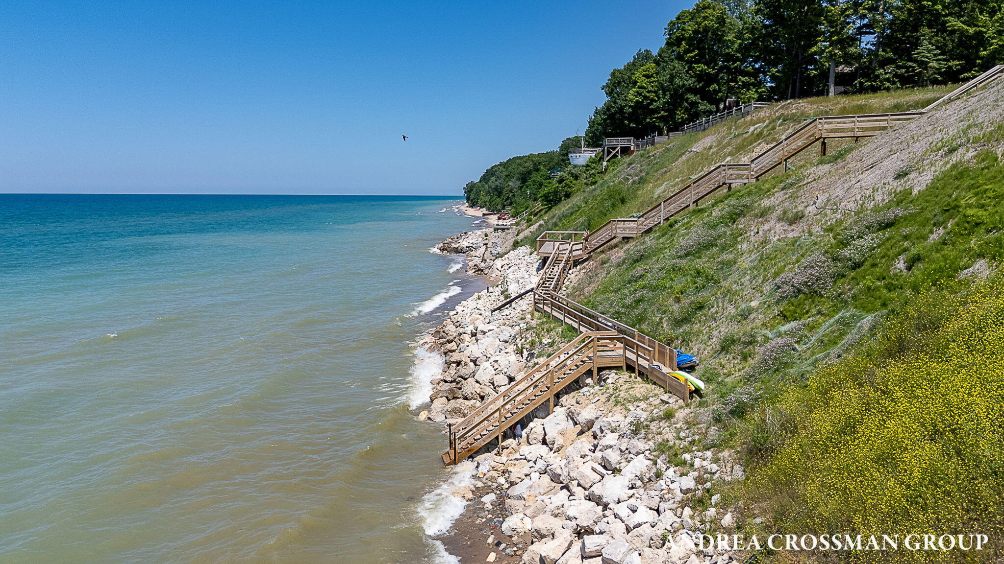 1228 Shore Crest Drive, South Haven