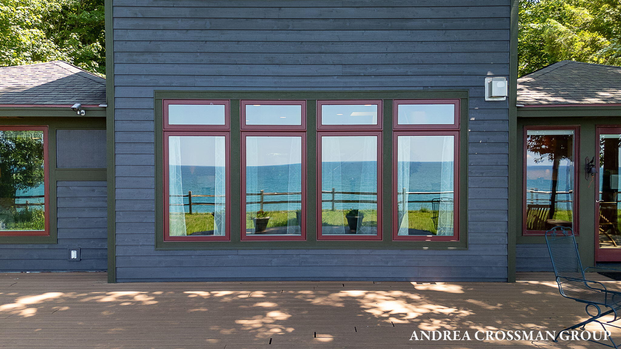 1228 Shore Crest Drive, South Haven