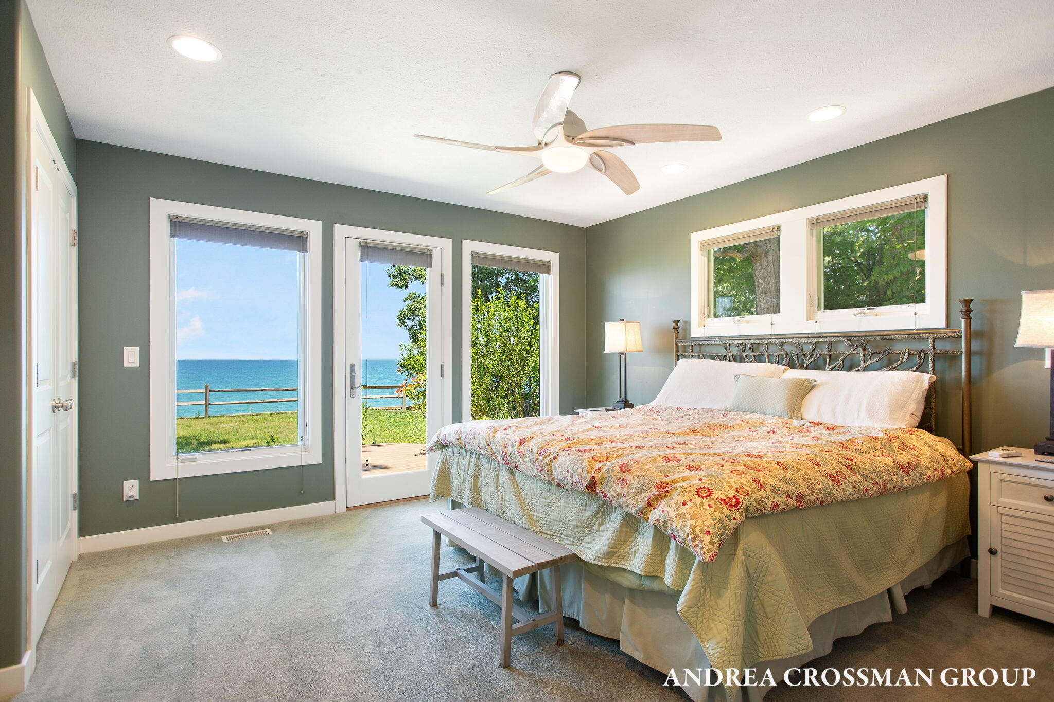 1228 Shore Crest Drive, South Haven