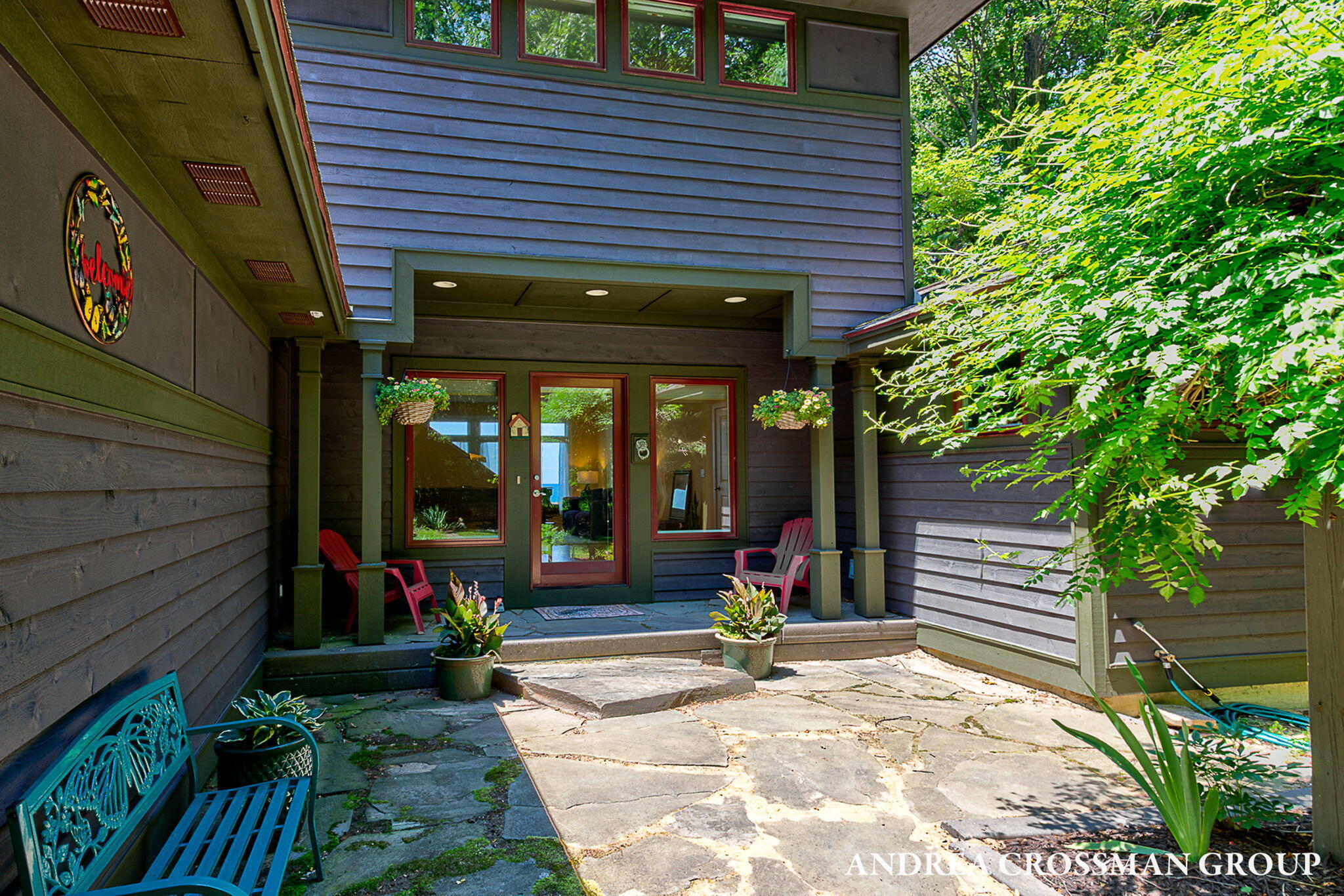 1228 Shore Crest Drive, South Haven
