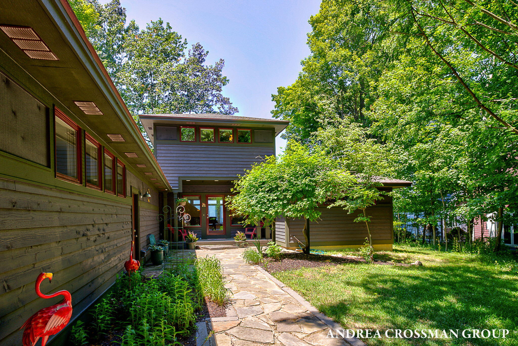 1228 Shore Crest Drive, South Haven
