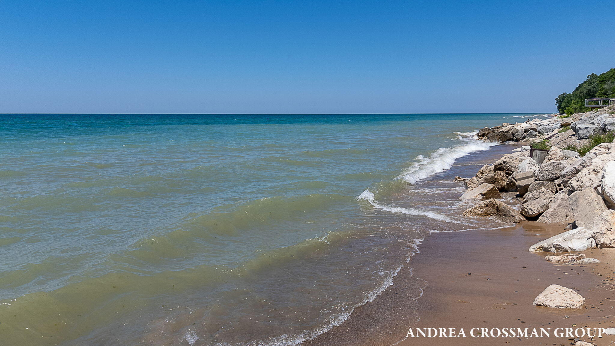 1228 Shore Crest Drive, South Haven