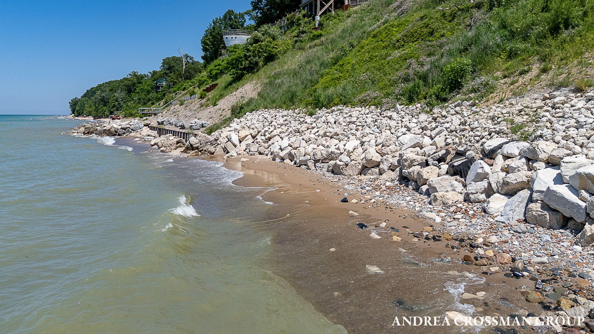 1228 Shore Crest Drive, South Haven