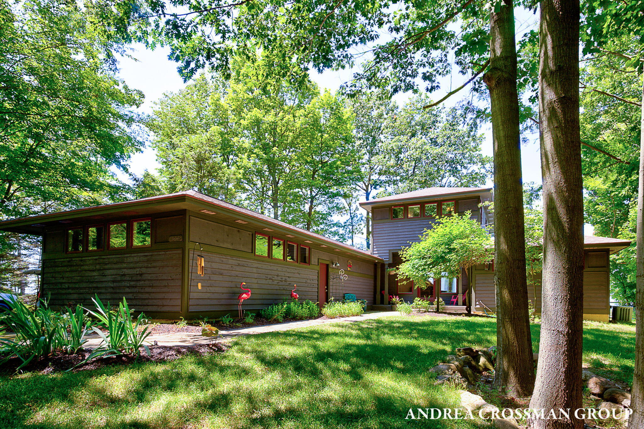 1228 Shore Crest Drive, South Haven