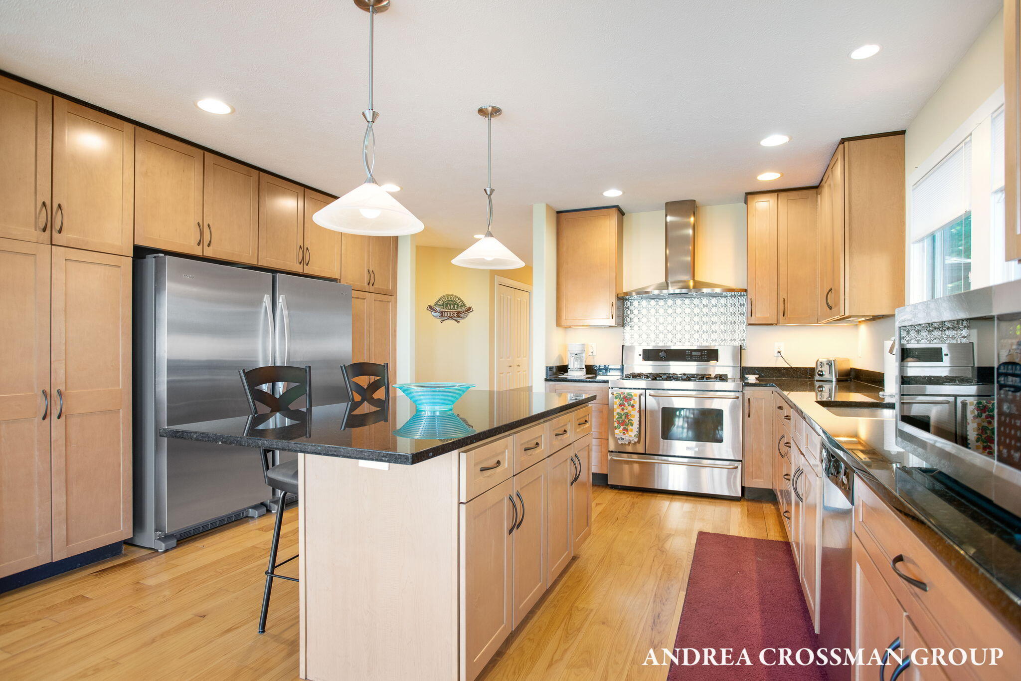 1228 Shore Crest Drive, South Haven