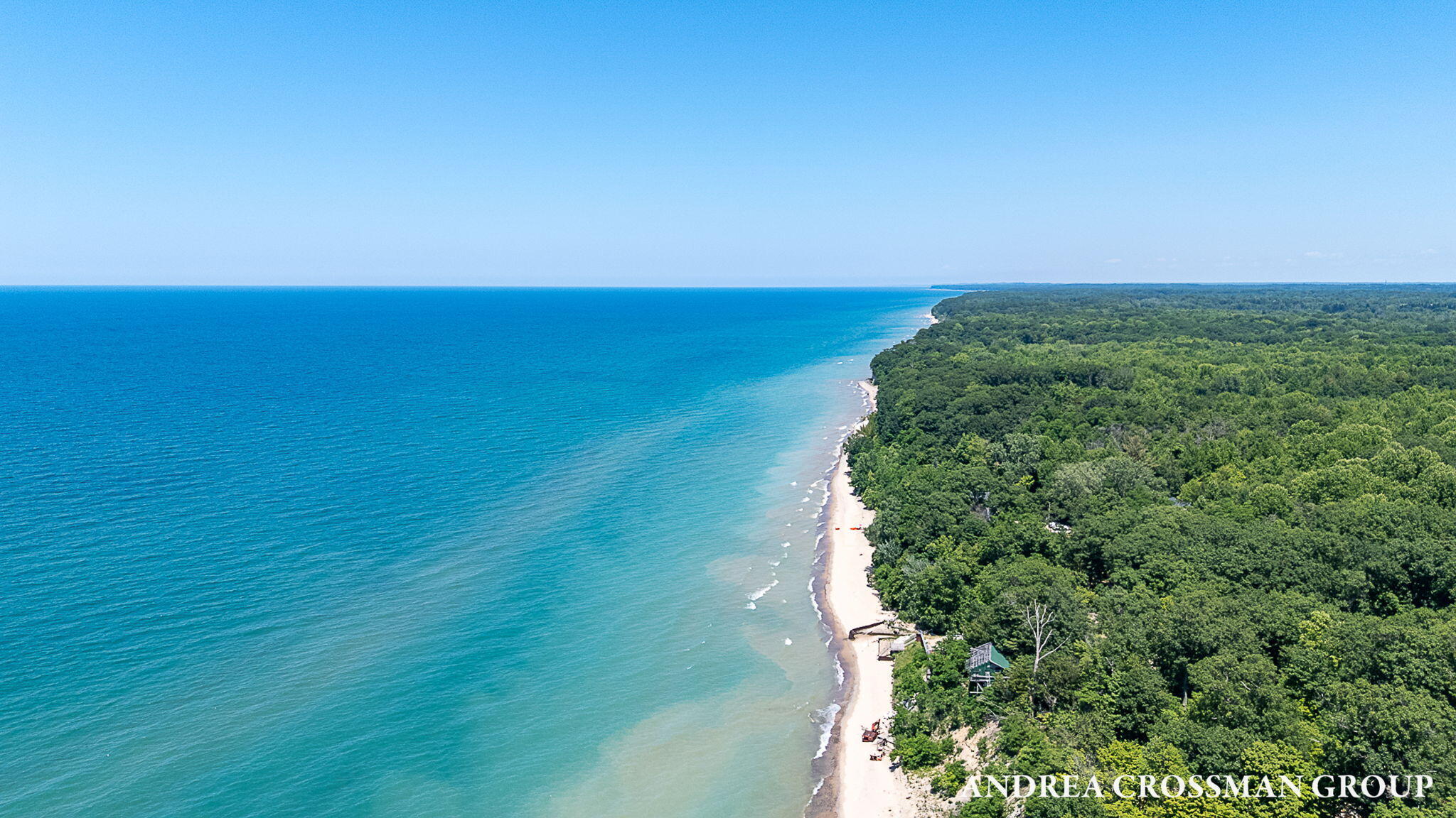 1228 Shore Crest Drive, South Haven