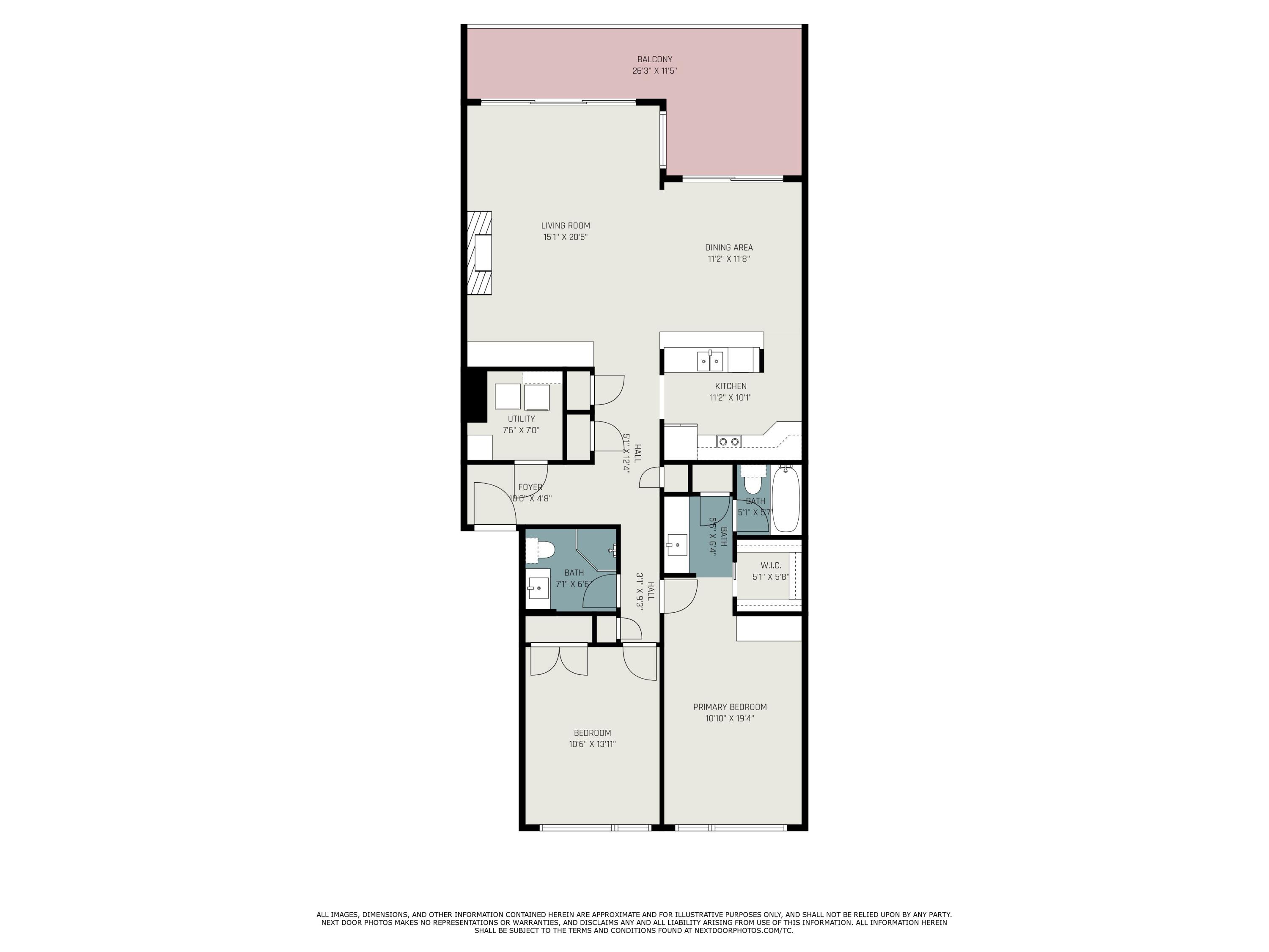 1763 Ottawa Beach Road, #4
