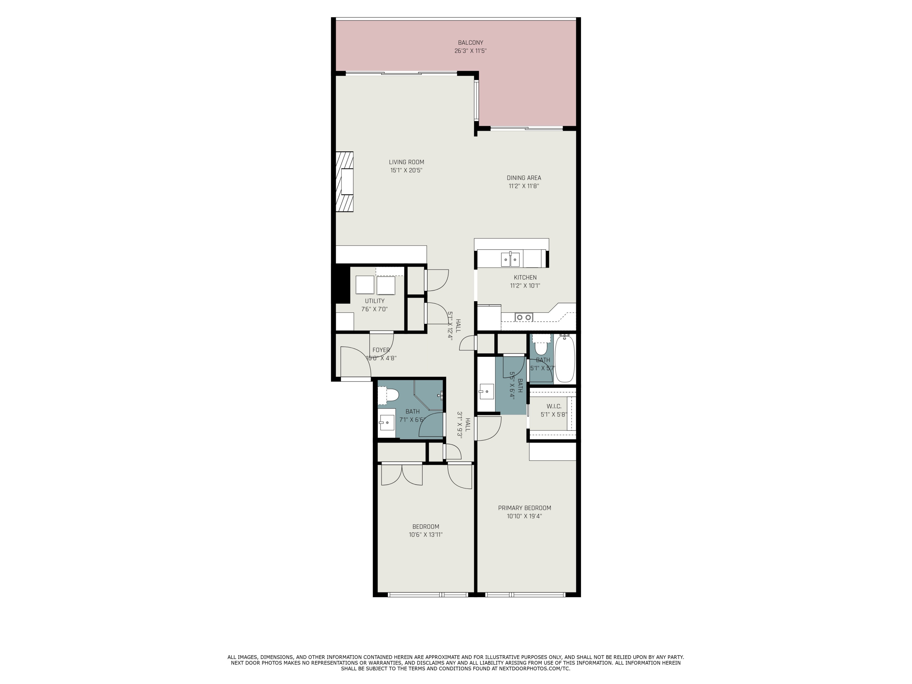 1763 Ottawa Beach Road, #4