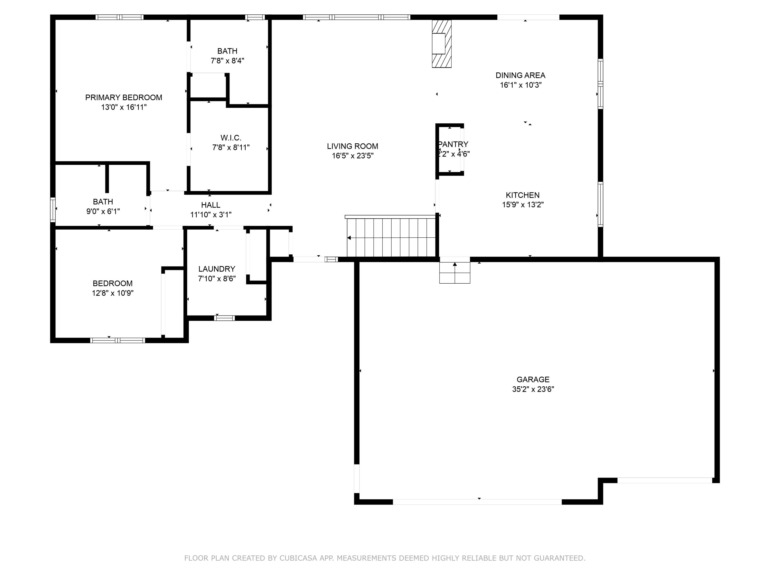 6180 Heath Cross Drive