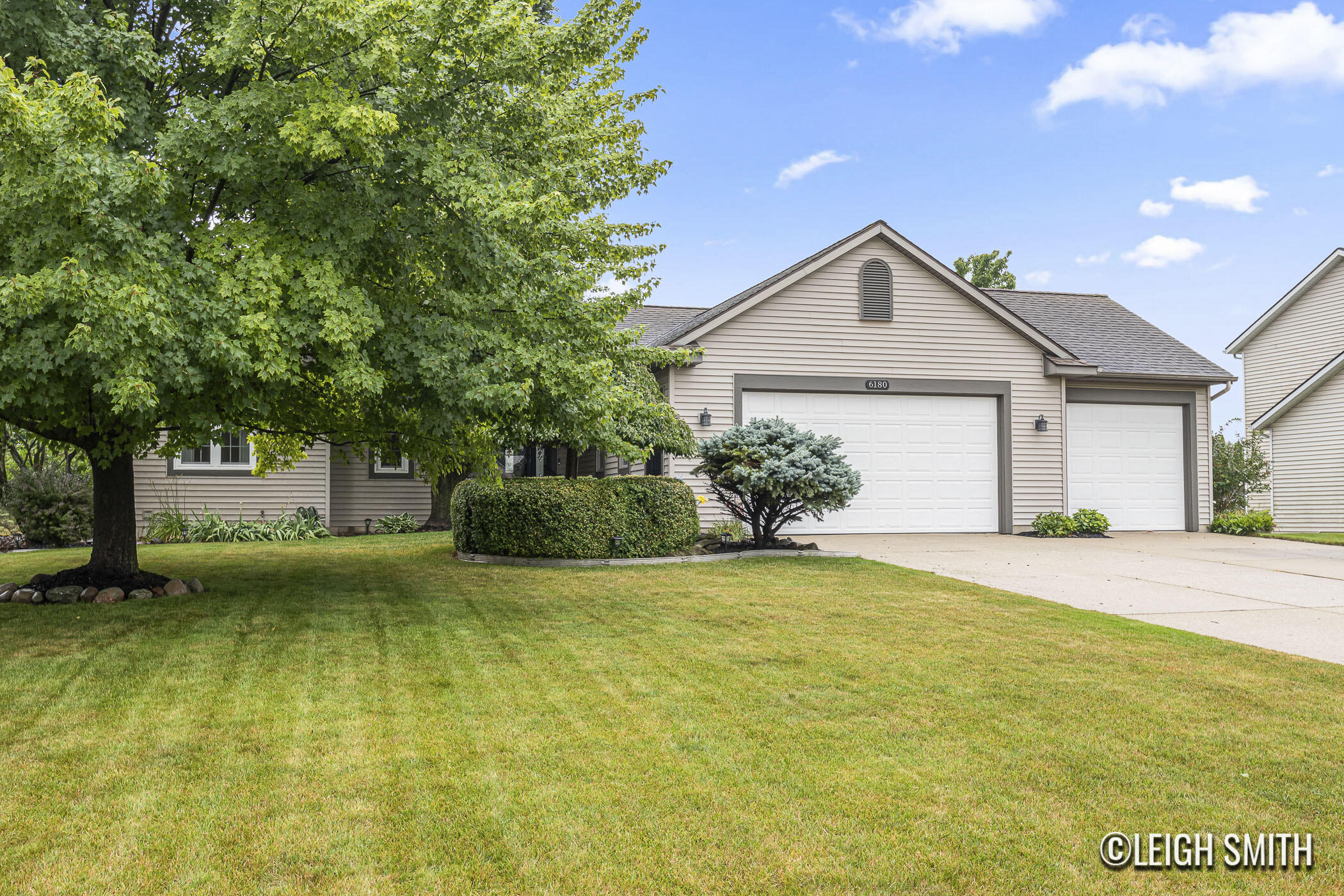 6180 Heath Cross Drive