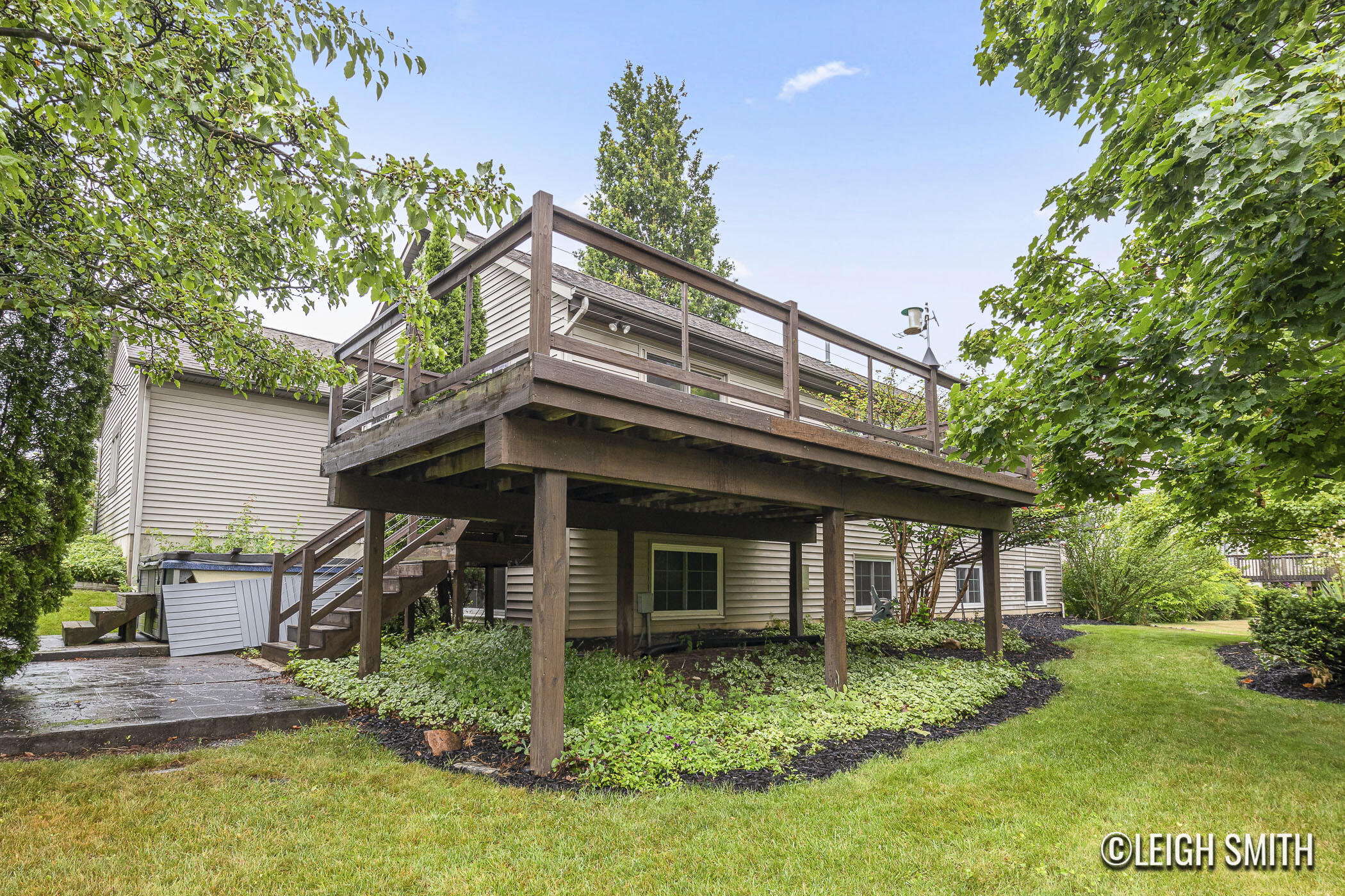 6180 Heath Cross Drive