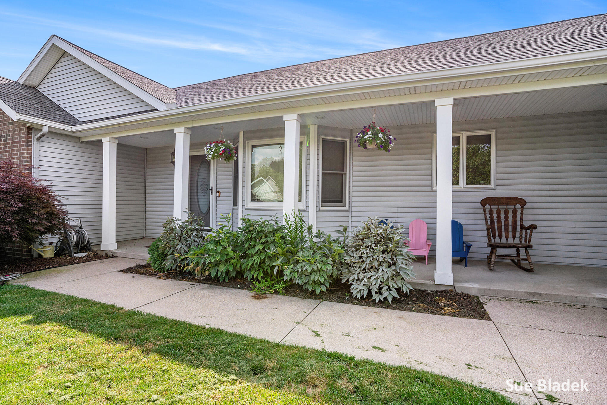 3531 Fawn View Dr.