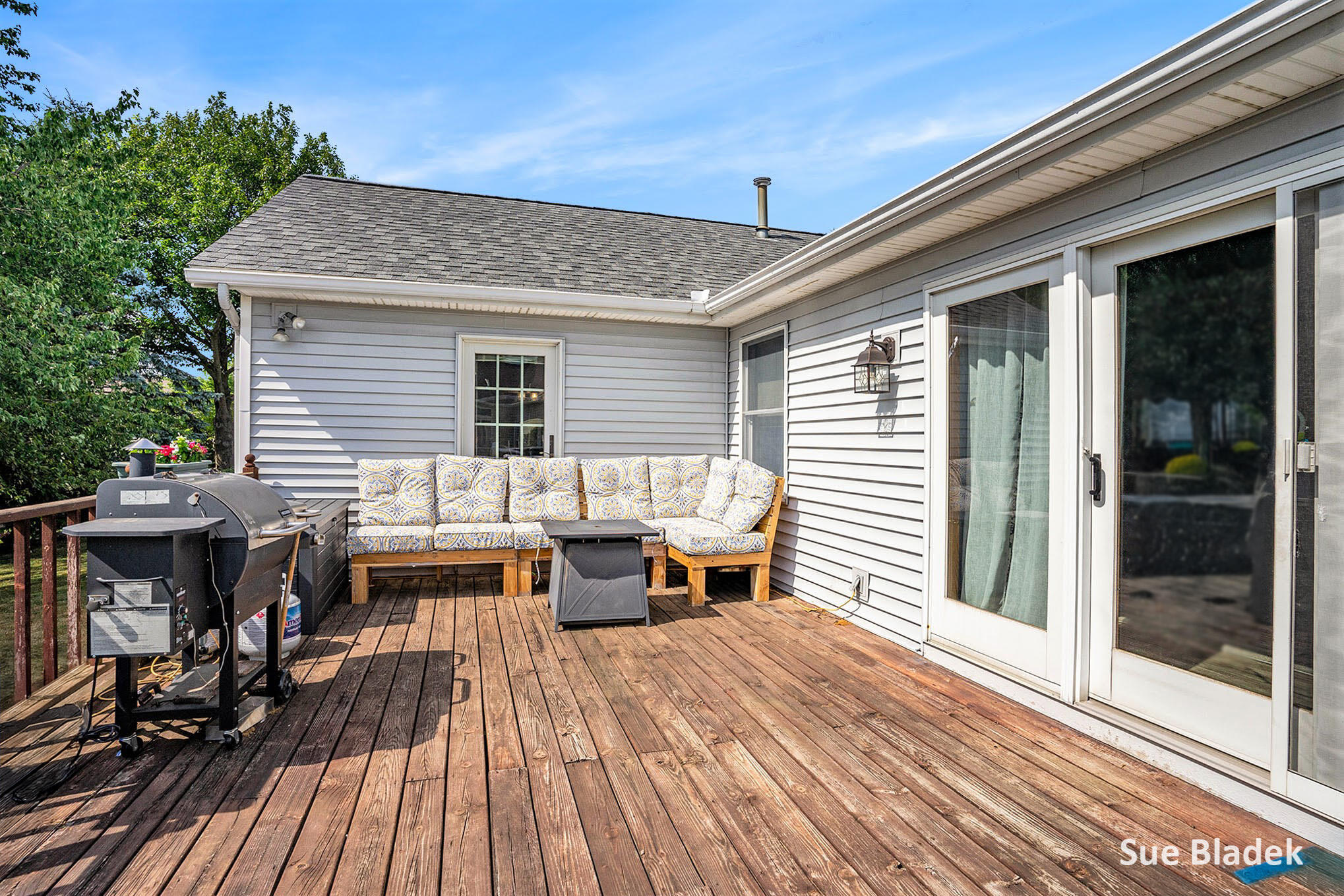 3531 Fawn View Dr.