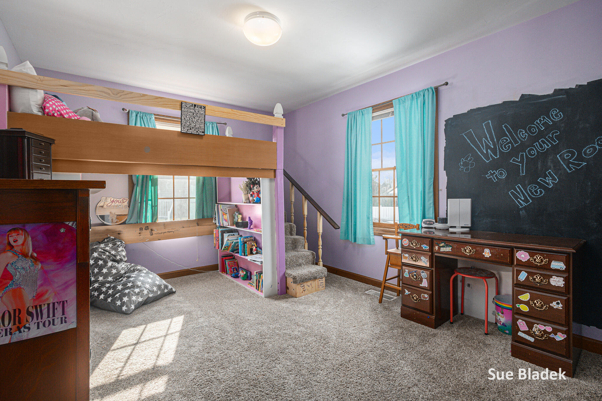 3531 Fawn View Dr.